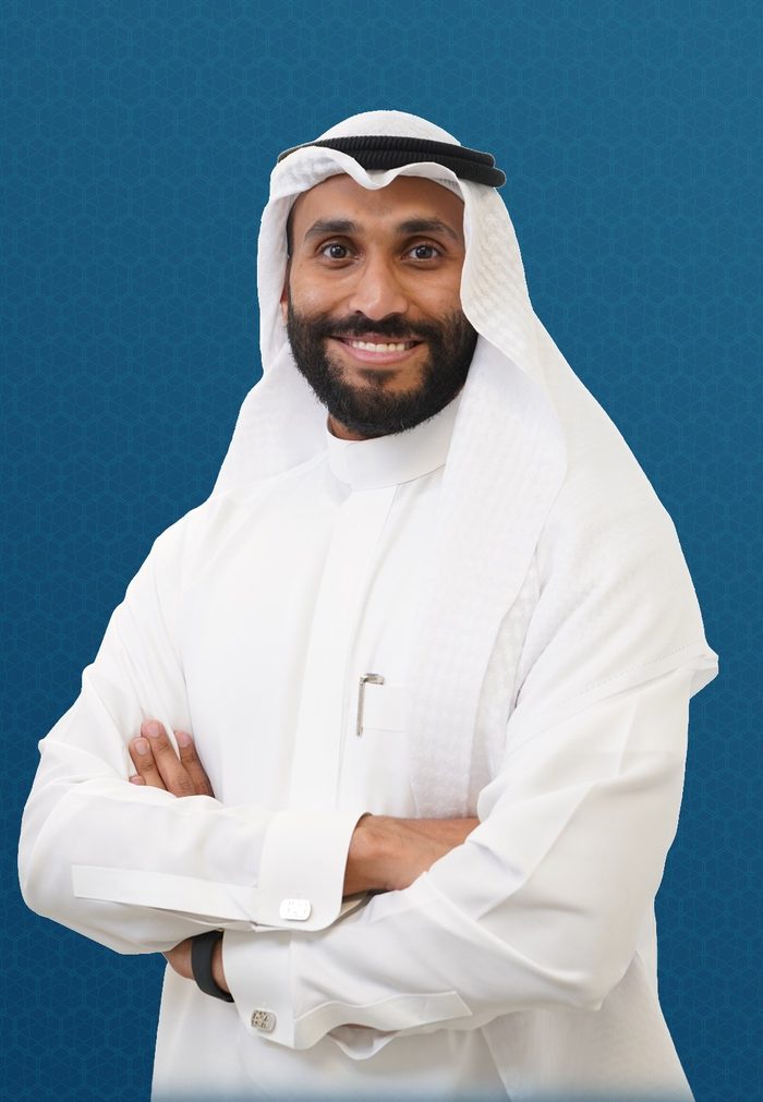Dr. Sultan Mohammed Almuallem